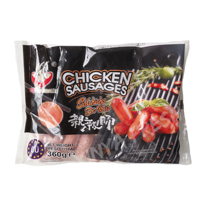 Frozen Food