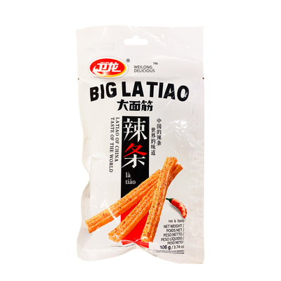 Snacks